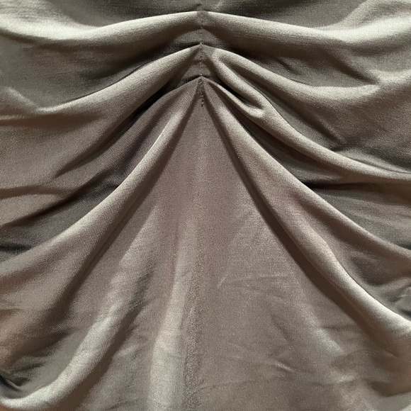 Ruched bodysuit - Picture 3 of 4